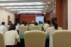 医养并举，助力健康——临沧市中医医院医护人员在云南省第七届科