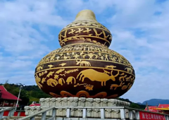 木鼓文化——佤族的生殖崇拜